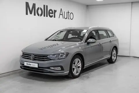 Volkswagen Passat, 2022, 1.5, 110 kW, bensiin, automaat, esivedu