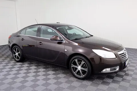 Opel Insignia, 2011, 1.8, 140 kW, bensiin, manuaal, esivedu