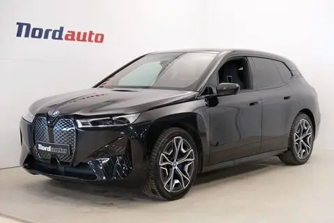 BMW, 2022, 240 kW, elekter, automaat, nelikvedu