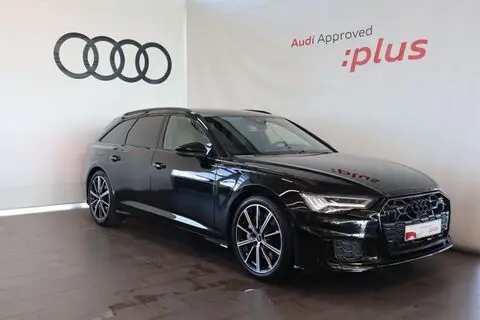 Audi A6, 2024, 2.0, 195 kW, plug-in hybrid p+e, automatic, four-wheel drive
