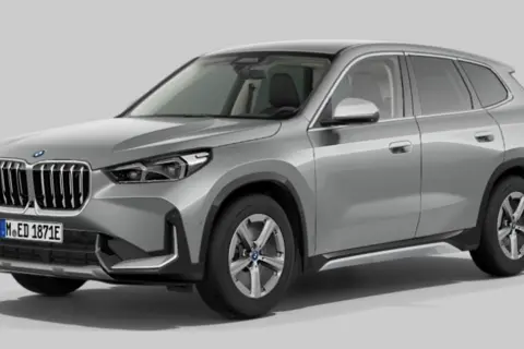 BMW iX1, 2023, 225 kW, elekter, automaat, nelikvedu