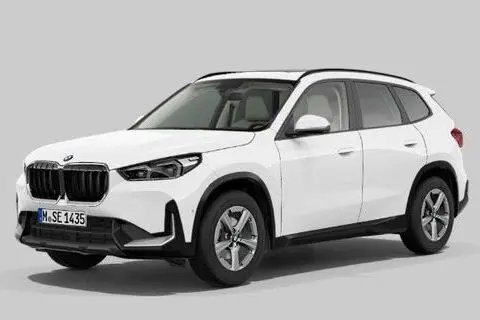 BMW X1, 2023, 110 kW, hybrid d+e, automatic, four-wheel drive