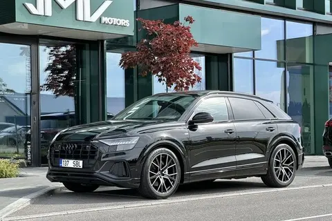 Audi Q8, 2023, 3.0, 210 kW, hübriid d+e, automaat, nelikvedu