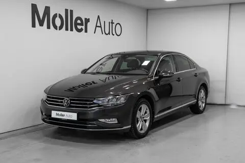 Volkswagen Passat, 2022, 1.5, 110 kW, bensiin, automaat, esivedu