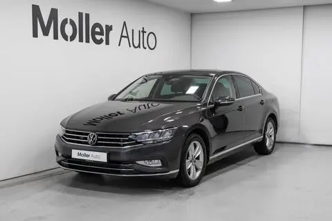 Volkswagen Passat, 2022, 1.5, 110 kW, bensiin, automaat, esivedu
