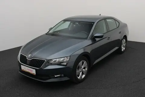 Škoda Superb, 2017, 1.6, 88 kW, diisel, manuaal, esivedu