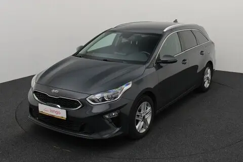 Kia cee'd / Ceed, 2020, 1.4, 103 kW, bensiin, automaat, esivedu