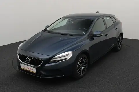 Volvo V40, 2020, 1.5, 90 kW, bensiin, automaat, esivedu