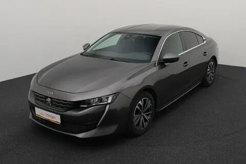 Peugeot 508, 2021, 1.5, 96 kW, diisel, automaat, esivedu