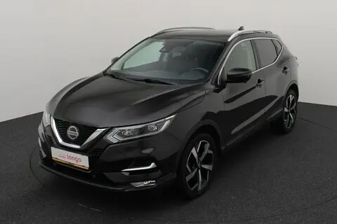 Nissan Qashqai, 2019, 1.3, 103 kW, bensiin, manuaal, esivedu