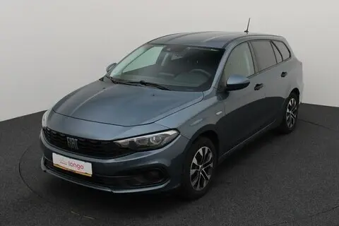 Fiat Tipo, 2022, 1.0, 73 kW, hübriid b+e, manuaal, esivedu
