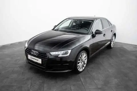Audi A4, 2016, 2.0, 110 kW, diesel, manual, front-wheel drive