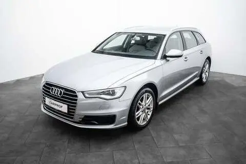Audi A6, 2015, 2.0, 140 kW, diesel, automatic, front-wheel drive