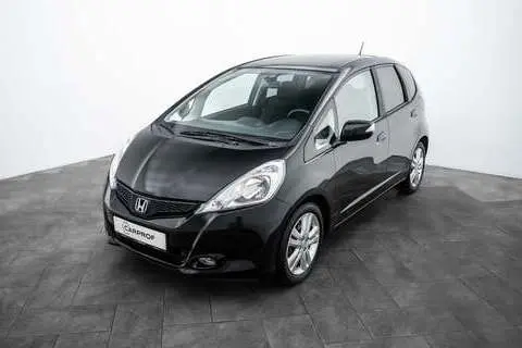 Honda Jazz, 2015, 1.3, 73 kW, petrol, automatic, front-wheel drive