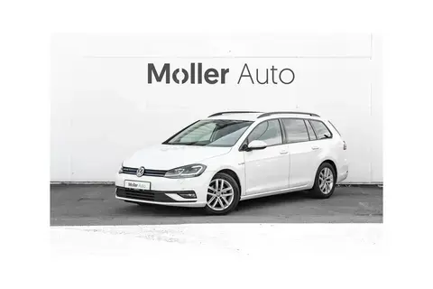 Volkswagen Golf, 2019, 1.5, 96 kW, petrol, automatic