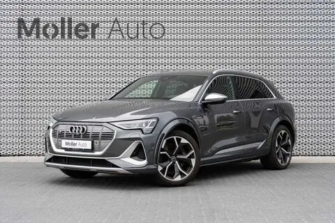 Audi e-tron, 2022, 371 kW, electric, automatic, four-wheel drive