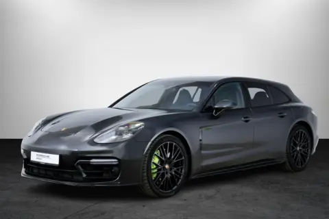 Porsche Panamera, 2021, 2.9, 324 kW, hybrid p+e, automatic, four-wheel drive