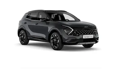 Kia Sportage, 1.6, 180 kW, pistikhübriid b+e, automaat, nelikvedu