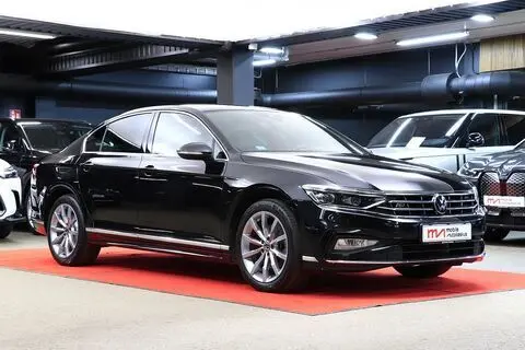 Volkswagen Passat, 2021, 1.5, 110 kW, petrol, automatic, front-wheel drive