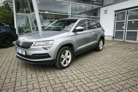Škoda Karoq, 2019, 1.5, 108 kW, bensiin, manuaal