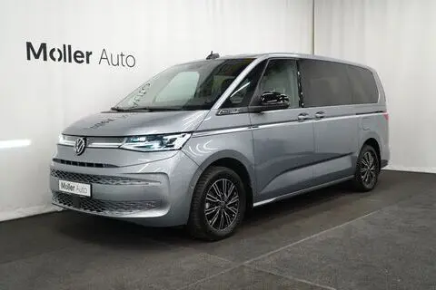 Volkswagen Multivan, 2024, 2.0, 110 kW, diesel, automatic, front-wheel drive