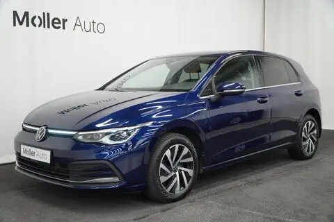 Volkswagen Golf, 2022, 1.4, 110 kW, бензин, автомат