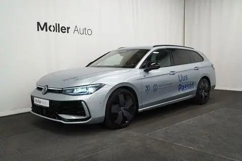 Volkswagen Passat, 2024, 1.5, 110 kW, бензин, автомат, передний привод