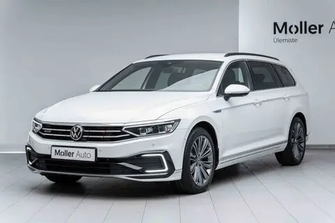 Volkswagen Passat, 2021, 1.4, 158 kW, бензин, автомат, передний привод