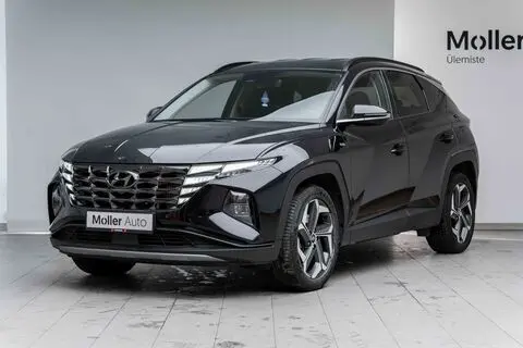 Hyundai Tucson, 2023, 1.6, 110 kW, bensiin, automaat, esivedu