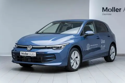 Volkswagen Golf, 2025, 1.5, 85 kW, бензин, автомат, передний привод