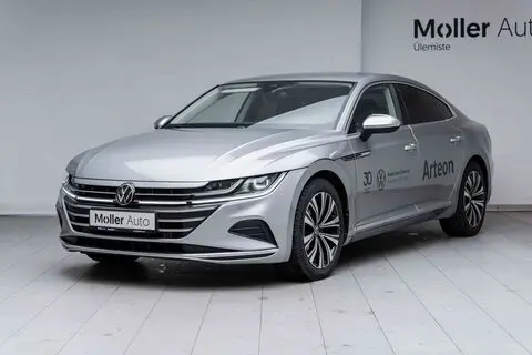 Volkswagen Arteon, 2024, 2.0, 140 kW, bensiin, automaat, esivedu