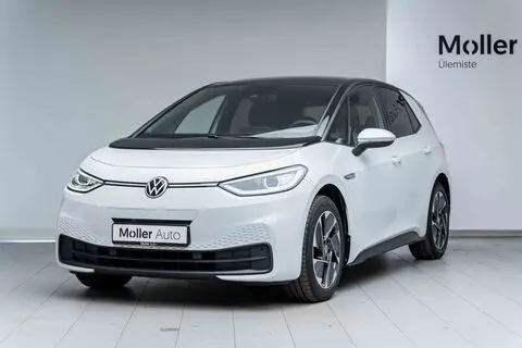 Volkswagen ID.3, 2020, 158 kW, electric, automatic, rear-wheel drive