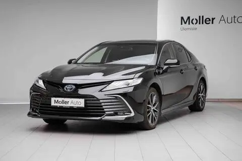 Toyota Camry, 2023, 2.5, 132 kW, petrol, automatic