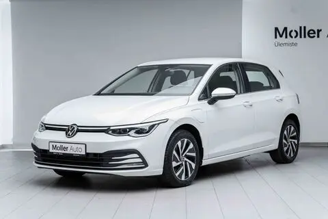 Volkswagen Golf, 2021, 1.4, 151 kW, petrol, automatic, four-wheel drive