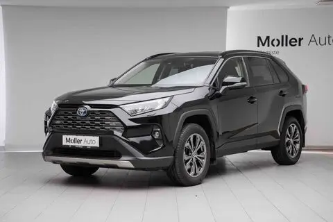 Toyota RAV4, 2024, 2.5, 131 kW, hübriid b+e, automaat, esivedu
