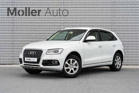 Audi Q5, 2015, 2.0, 140 kW, diisel, automaat, nelikvedu