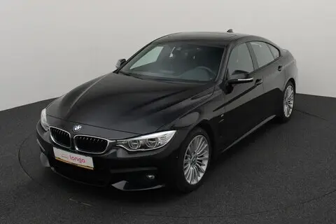 BMW 428, 2014, 2.0, 180 kW, petrol, automatic, rear-wheel drive