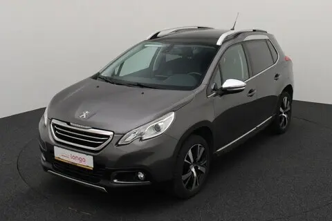 Peugeot 2008, 2014, 1.6, 84 kW, diisel, manuaal, esivedu