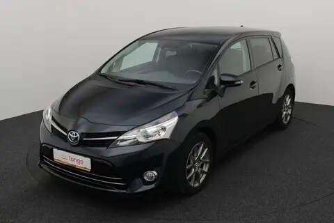Toyota Verso, 2014, 1.8, 108 kW, bensiin, manuaal, esivedu