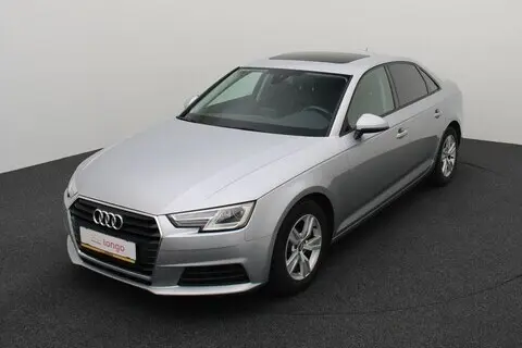 Audi A4, 2017, 2.0, 110 kW, diisel, manuaal, esivedu