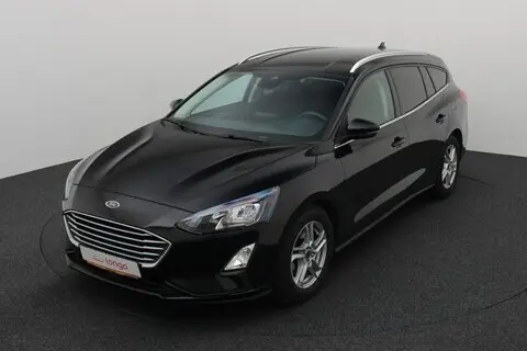 Ford Focus, 2020, 1.5, 88 kW, diisel, manuaal, esivedu