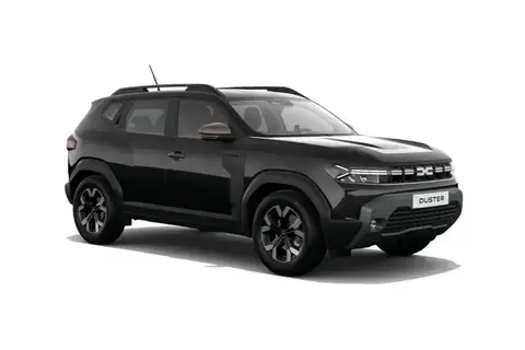 Dacia Duster, 1.2, бензин, механическая, полный привод