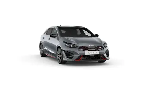 Kia pro cee'd / ProCeed, 2022, 1.6, 150 kW, bensiin, automaat, esivedu