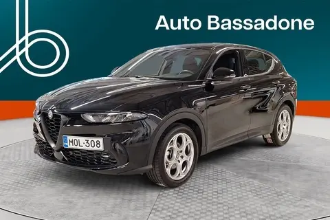 Alfa Romeo Tonale, 2024, 1.5, 96 kW, hübriid b+e, automaat, esivedu