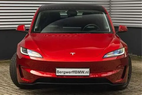 Tesla Model 3, 2024, 461 kW, elekter, automaat, nelikvedu