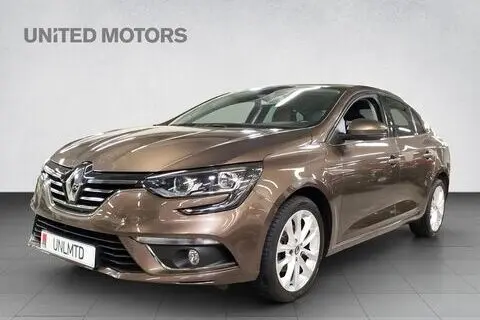 Renault Megane, 2020, 1.3, 103 kW, bensiin, automaat, esivedu