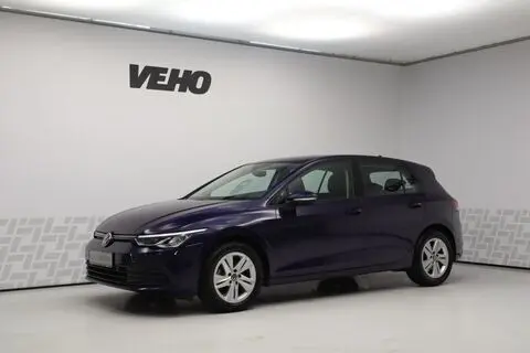 Volkswagen Golf, 2021, 1.0, 81 kW, bensiin, manuaal, esivedu