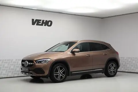 Mercedes-Benz GLA 250, 2022, 2.0, 165 kW, bensiin, automaat, nelikvedu
