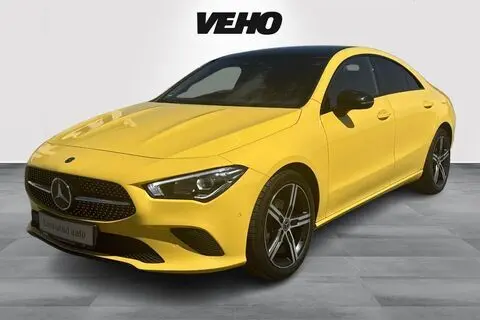 Mercedes-Benz CLA 180, 2019, 1.3, 100 kW, bensiin, automaat, esivedu