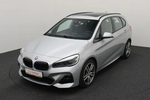 BMW 218, 2018, 1.5, 103 kW, bensiin, automaat, esivedu